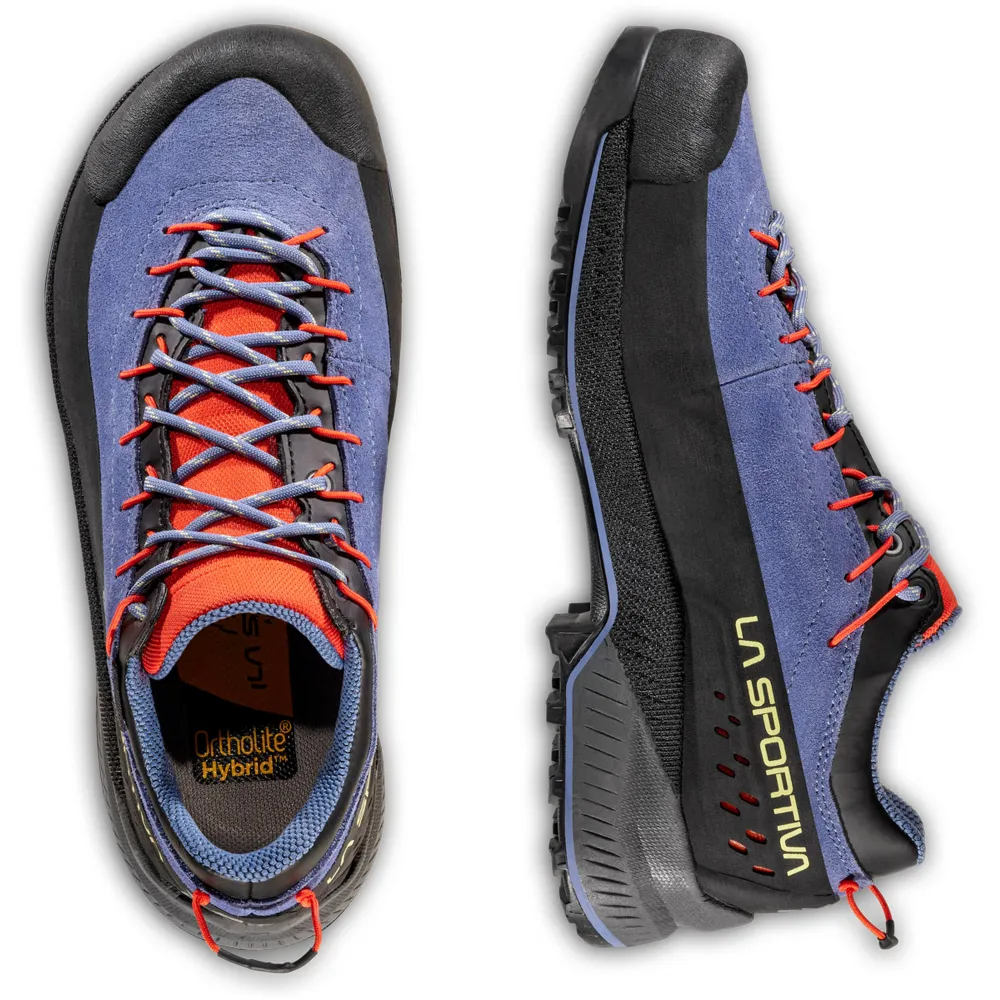 La Sportiva TX4 Evo GTX 37E;644322 / blau