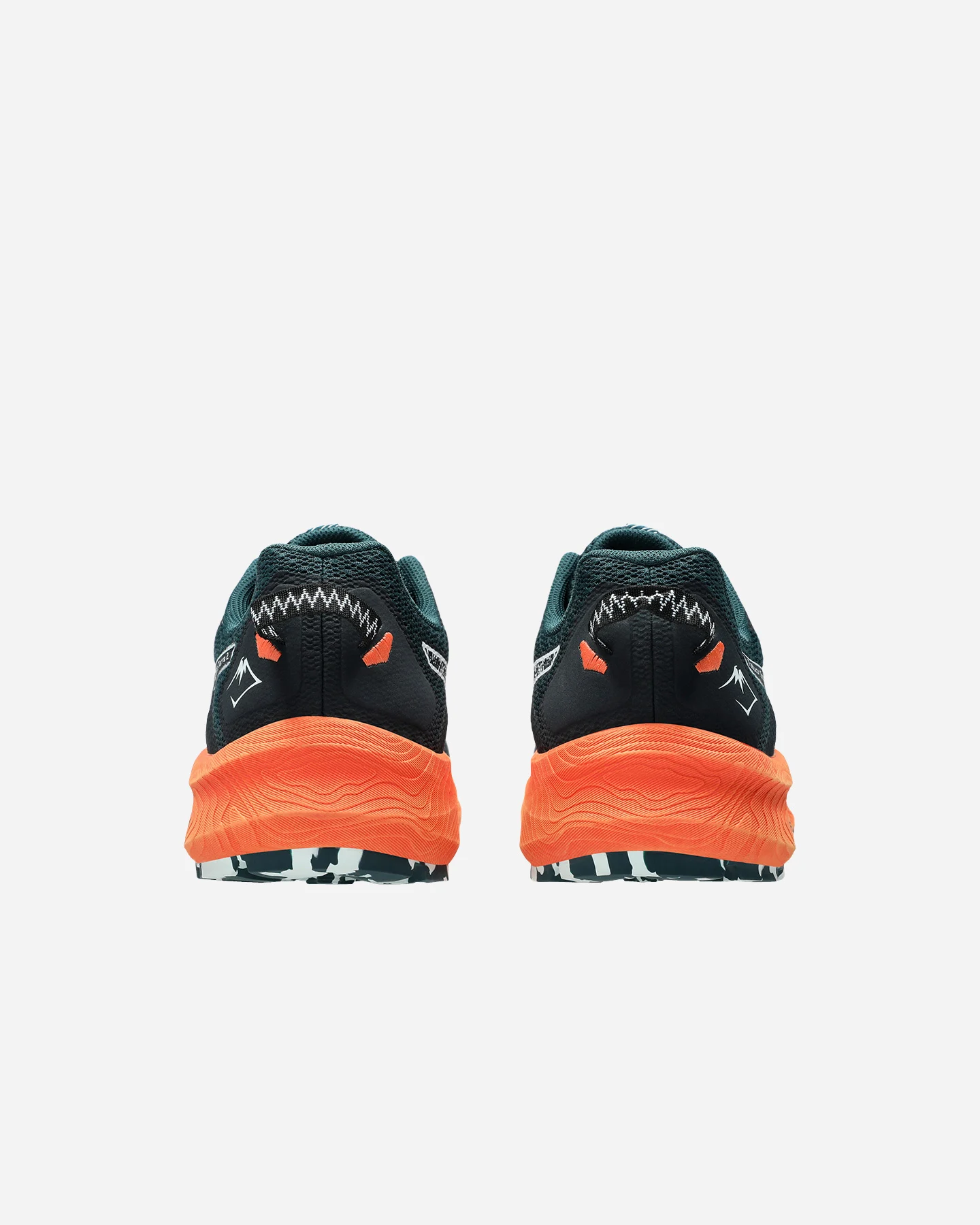 Scarpe Trail Asics Trabuco Terra 2 M 1011B607-301