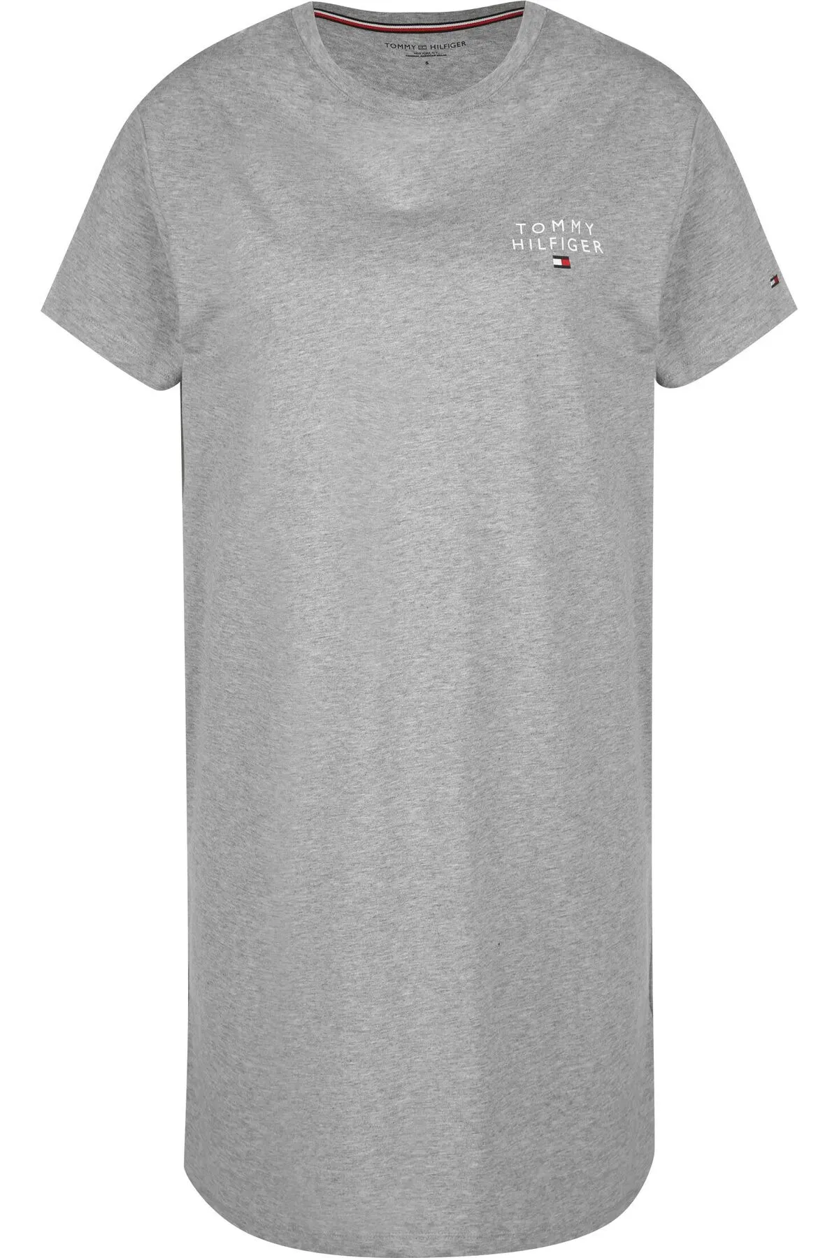 Tommy Hilfiger  Kleid - Grau - Basic