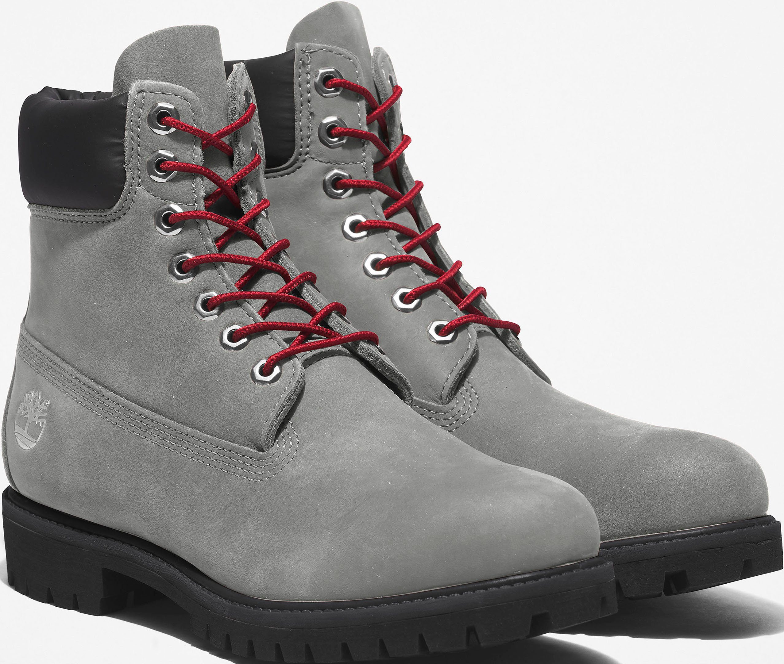 Timberland 6 inch Premium FTB Schnürboots Wasserdicht