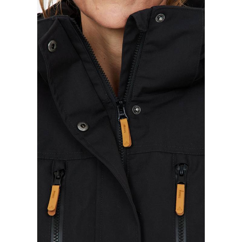 Whistler Wander Parka Damen