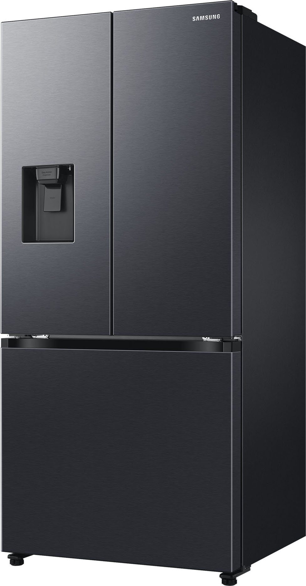 Samsung French Door RF50C530EB1