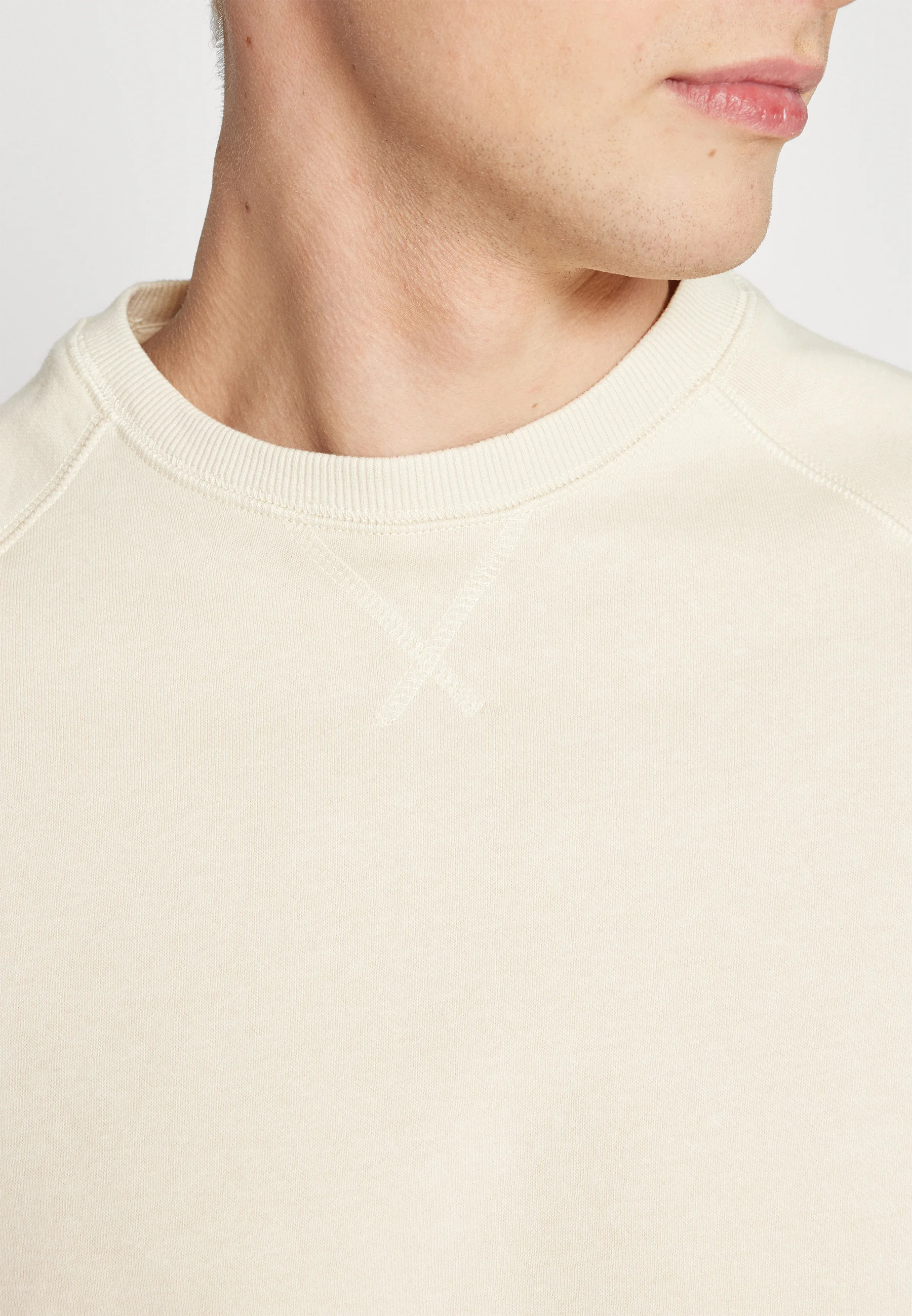 Pier One BIG BASIC JUMPER - Sudadera
