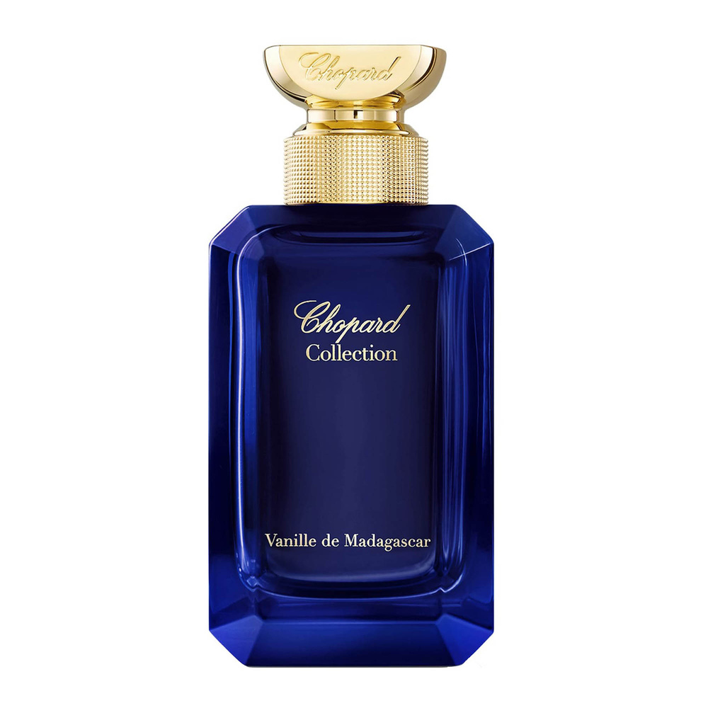 chopard Vanille de Madagascar Eau de Parfum