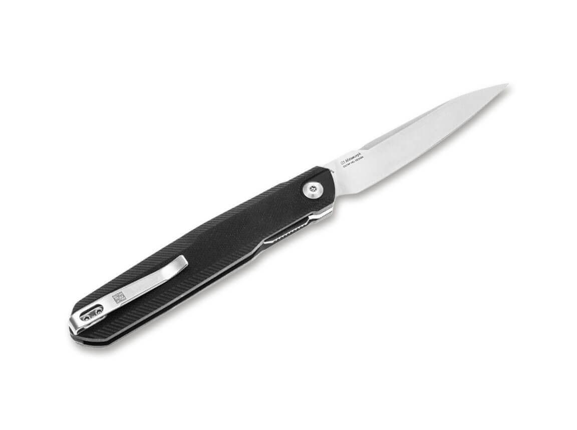 G5 Metamorph G10 Black