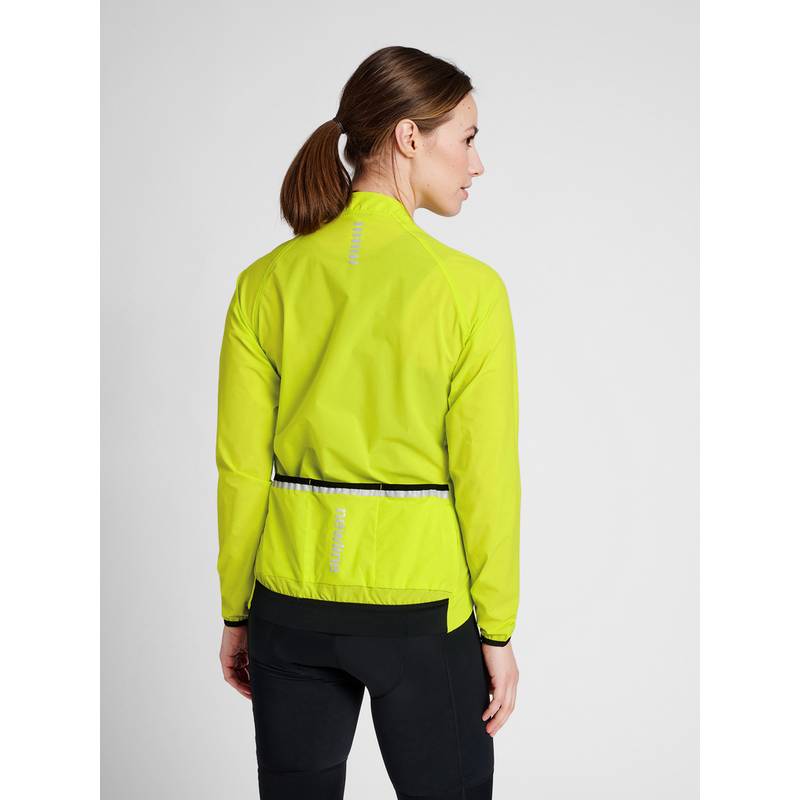 Newline WOMENS CORE BIKE JACKET Sweatjacke Damen