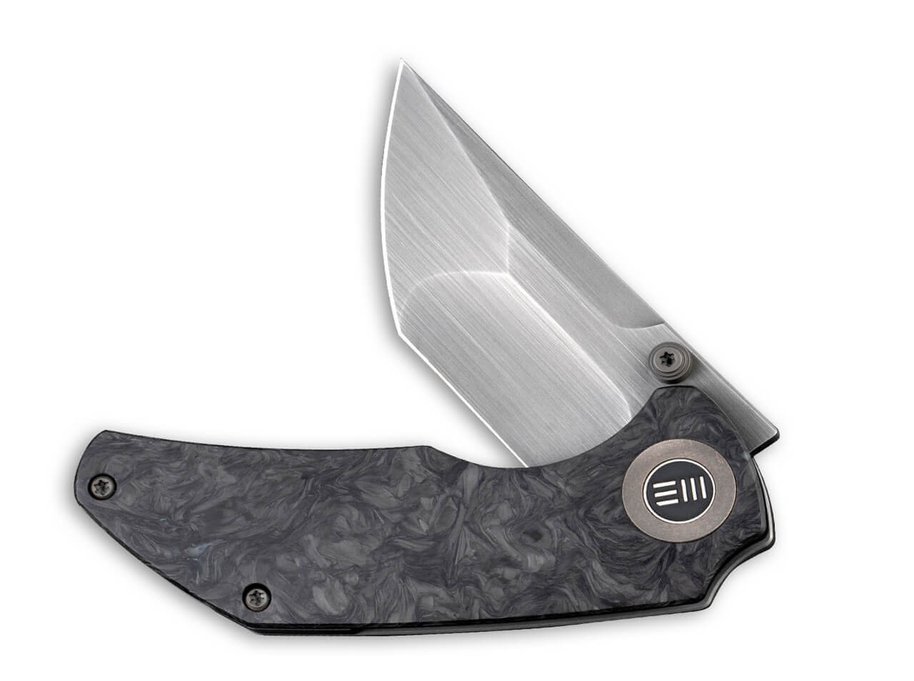 Thug Mable Carbon Black
