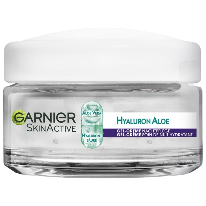 Hyaluron Aloe Hydra Booster Gel-Creme