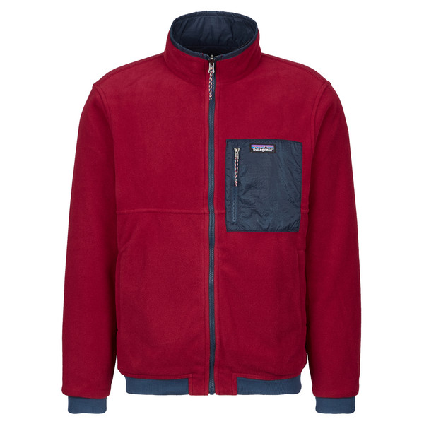 REVERSIBLE SHELLED MICRODINI JKT Herren - Übergangsjacke