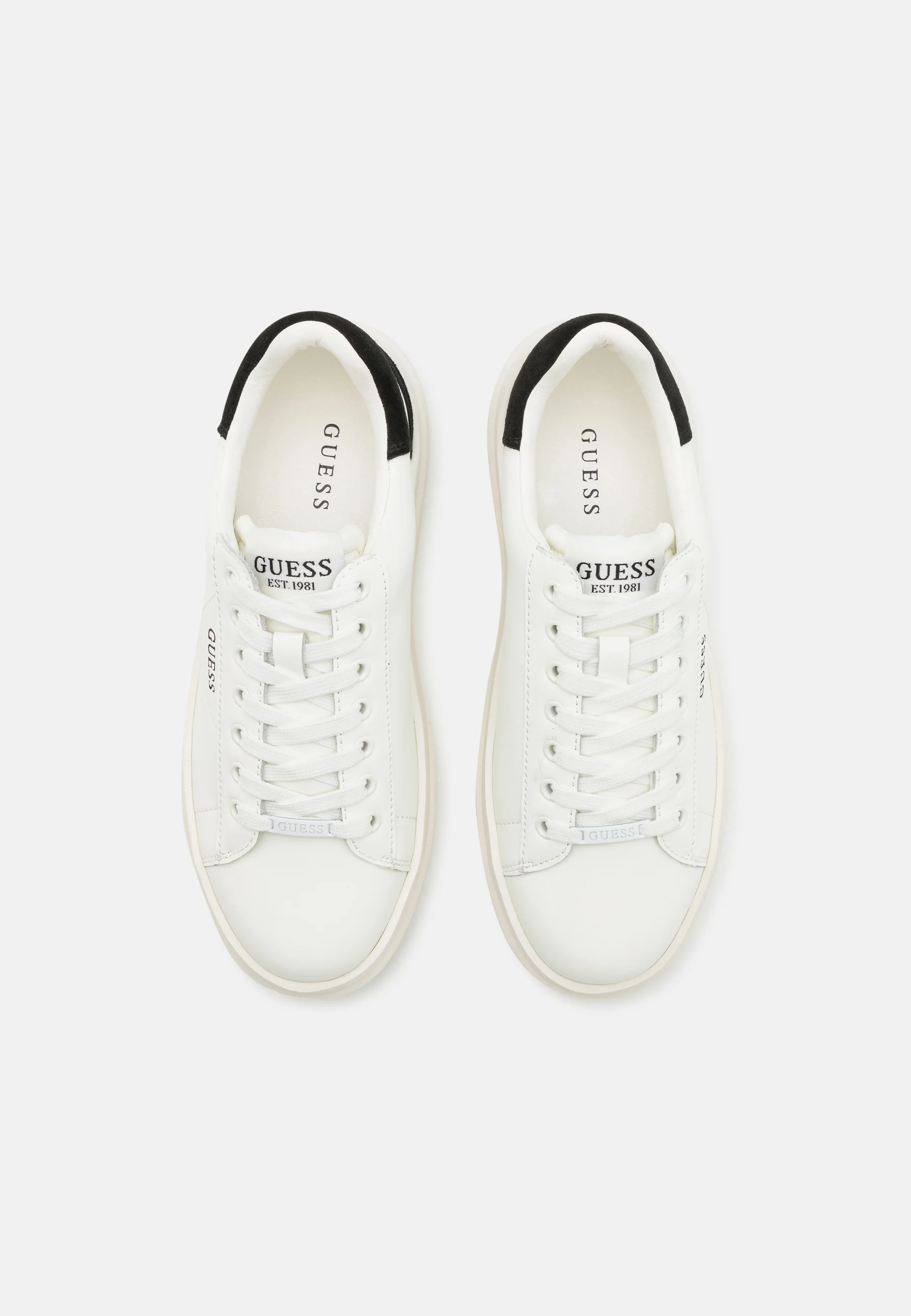 Guess ELBA - Zapatillas bajas