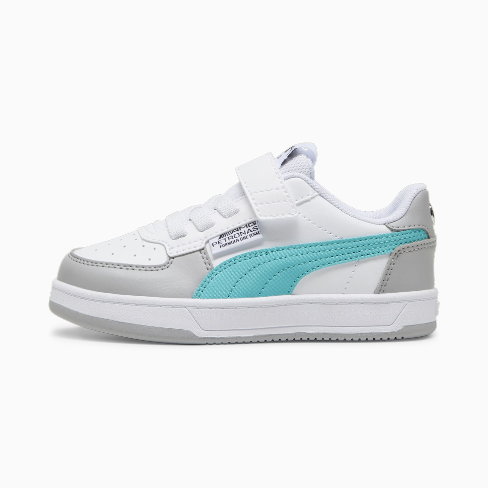 PUMA Mercedes AMG PETRONAS Caven 2.0 308247_02 / grau