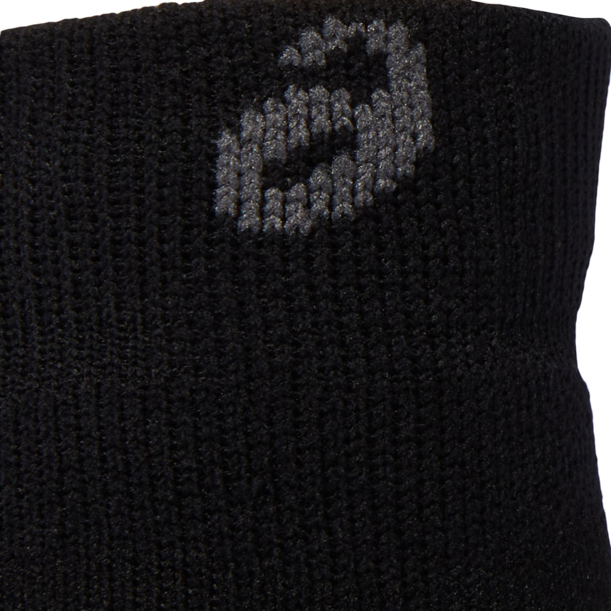 Road+ Ankle Laufsocken - Schwarz
