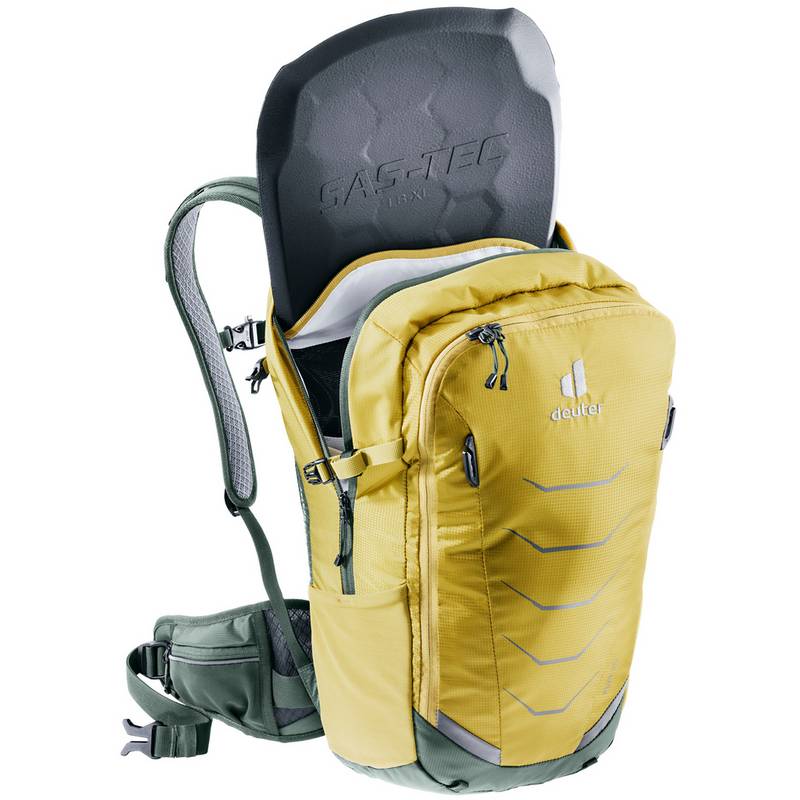 Deuter Flyt 20 Fahrradrucksack Herren
