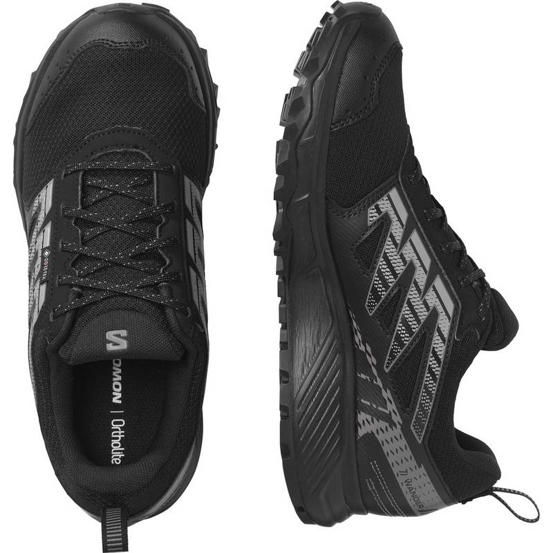 Salomon WANDER Multifunktionsschuhe Damen