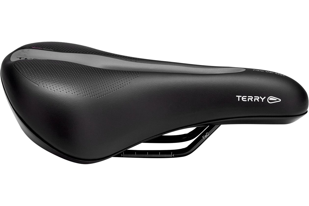 Terry Fisio Gel Max Women