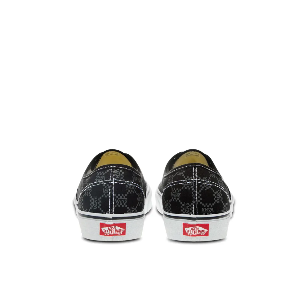 Vans Authentic VN0A5KS9BLA / schwarz