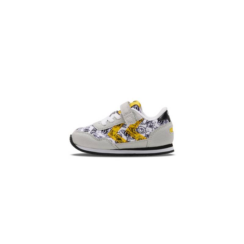 hummel MAYA THE BEE REFLEX INFANT Sneaker Kinder