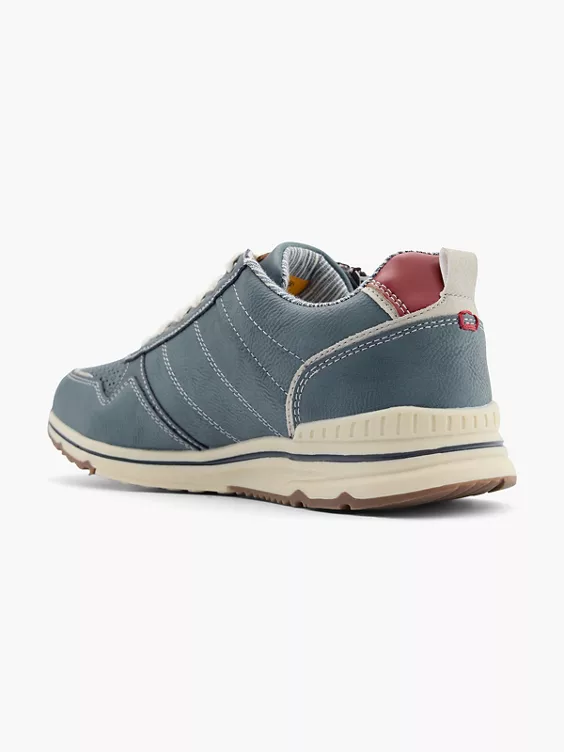 Dockers Schnürer