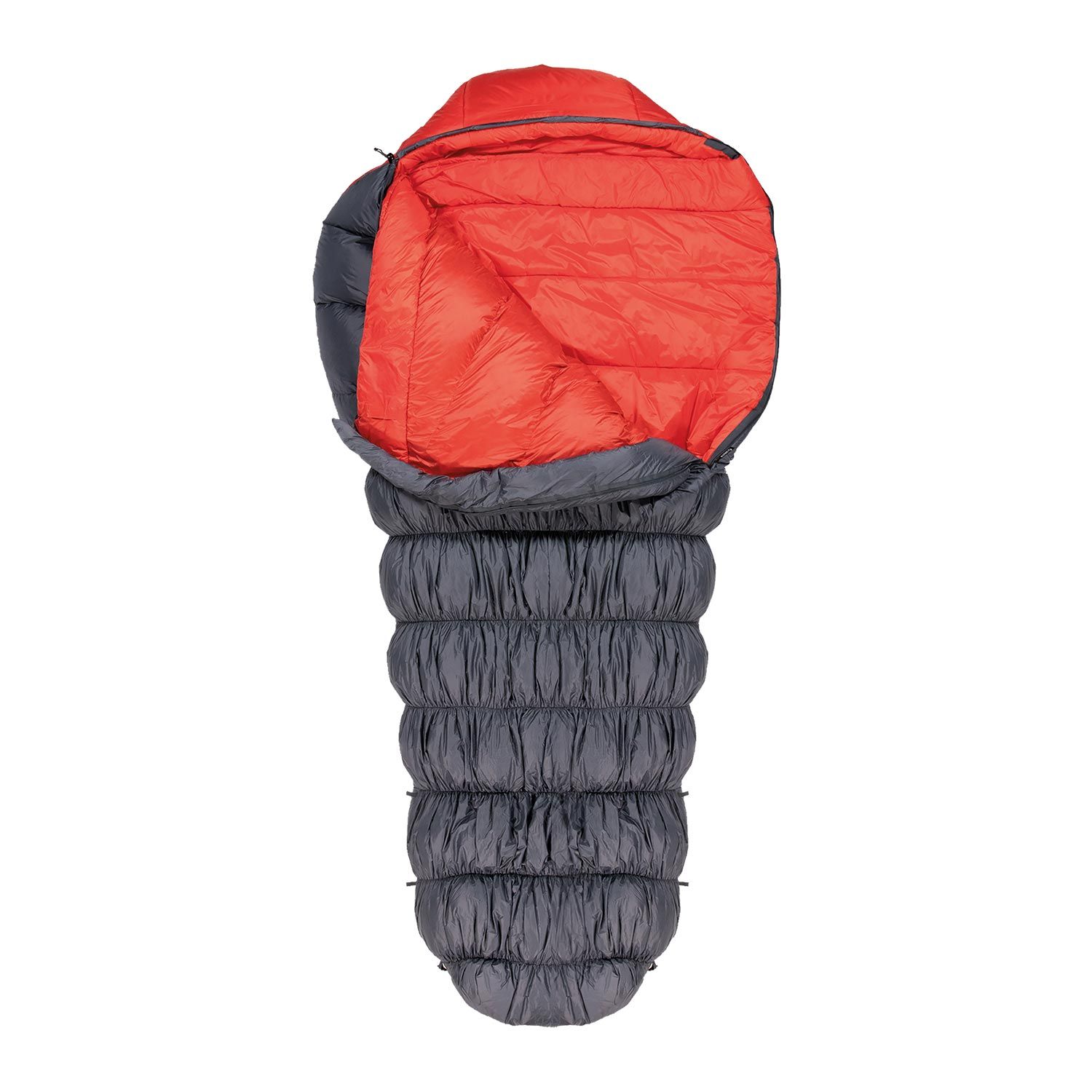 Mumienschlafsack KSB 0