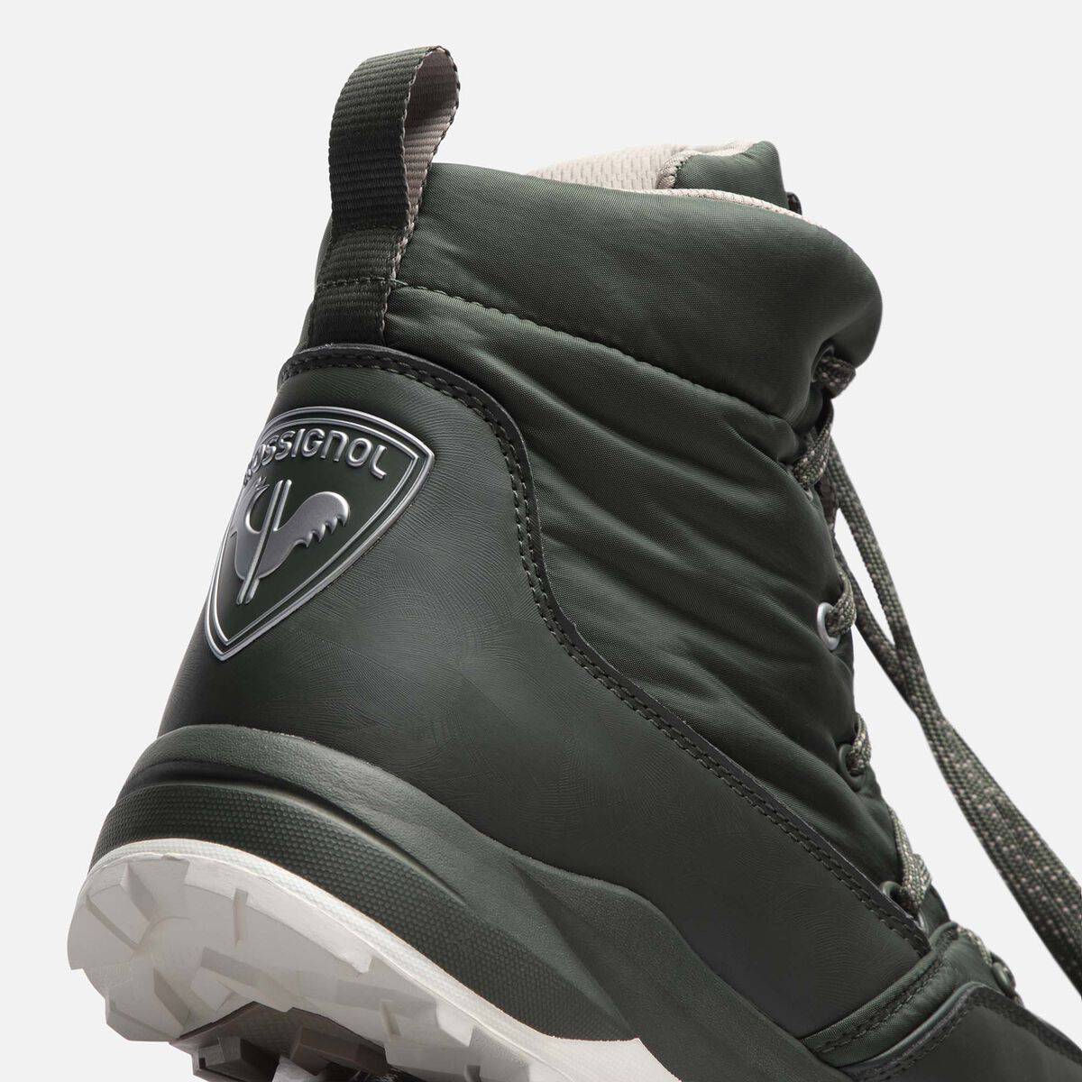 Podium Green Schuhe