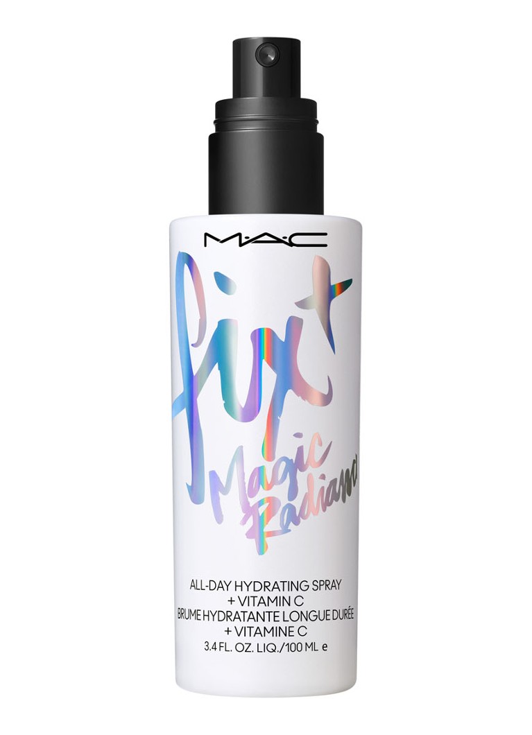 M·A·C FIX+ Magic Radiance Overhaul - spray fissante per il trucco