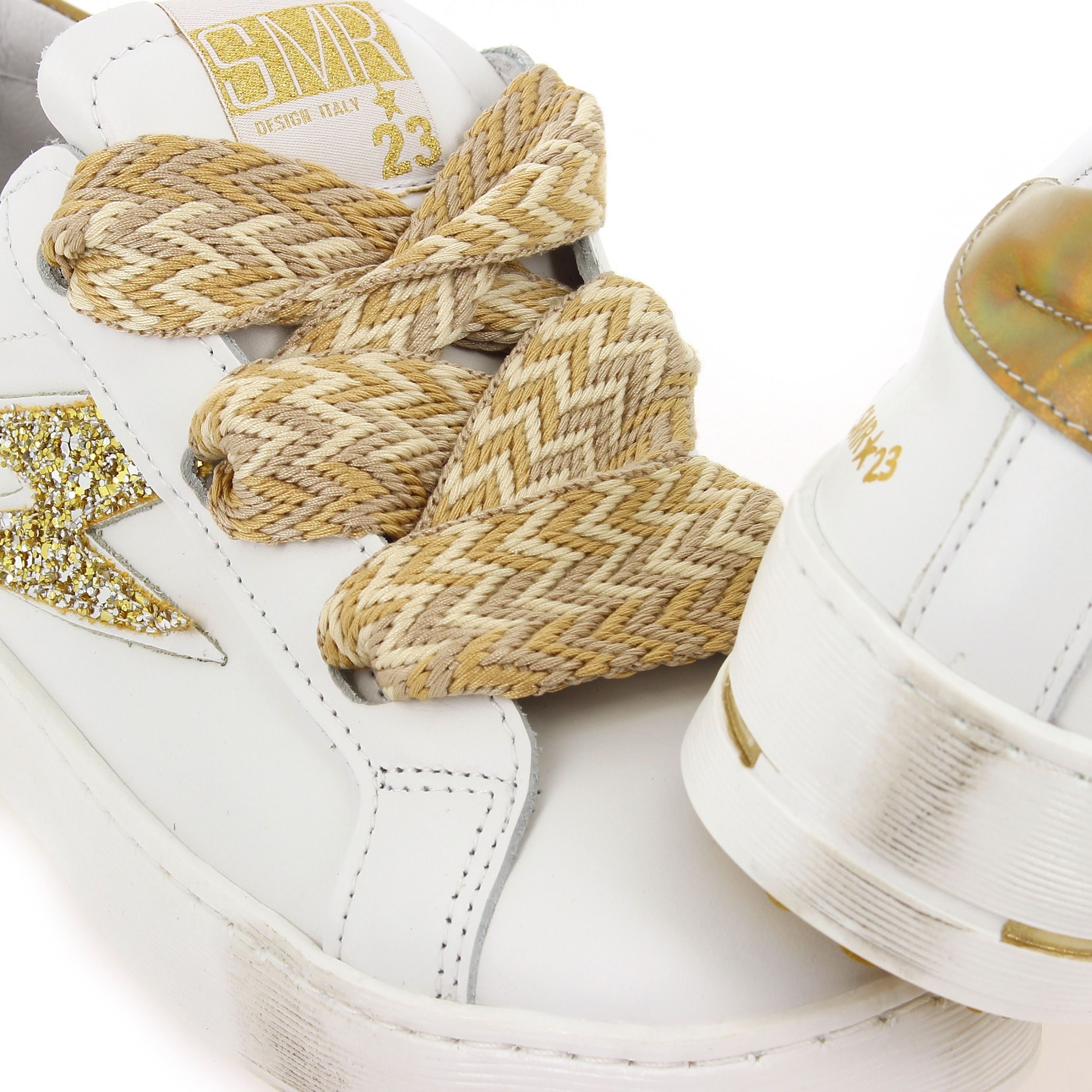 Semerdjian  ROSY - Blanc Beige