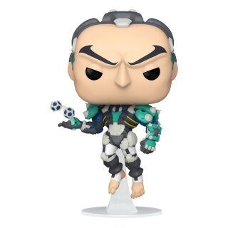 Overwatch 2 POP! Games Vinyl Figur - Sigma