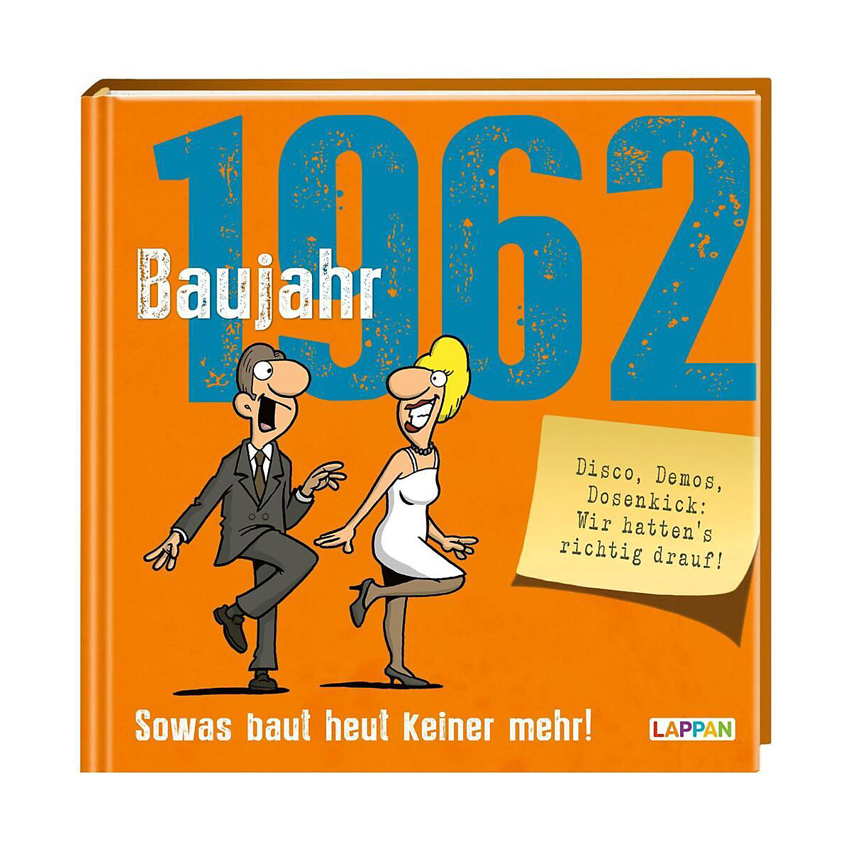 Baujahr 1962