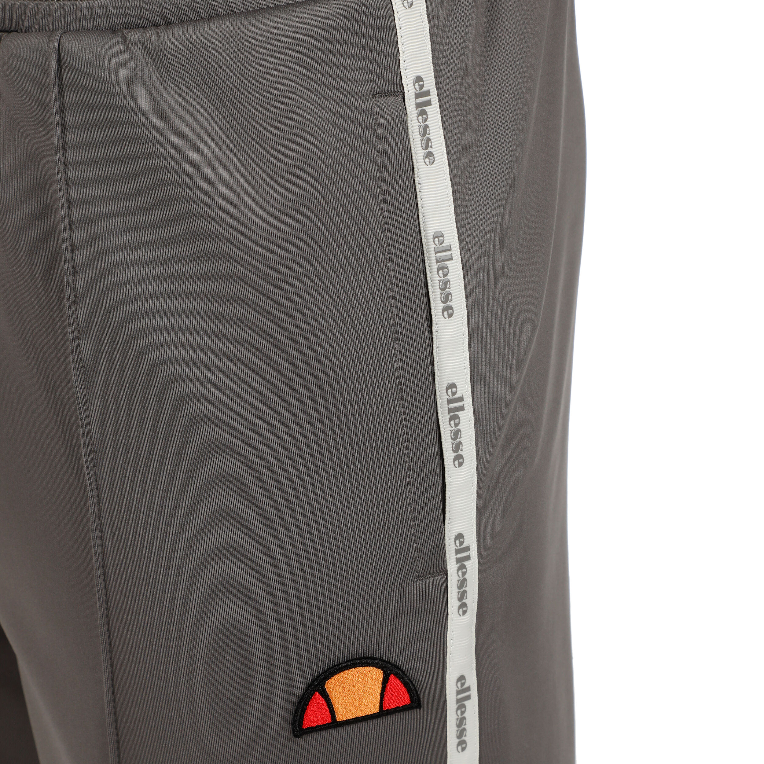 Bidollo Trainingsanzug Herren - Creme, Grau