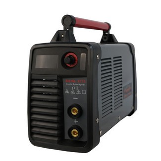 MAUK Inverter-Schweißgerät MIS 140L