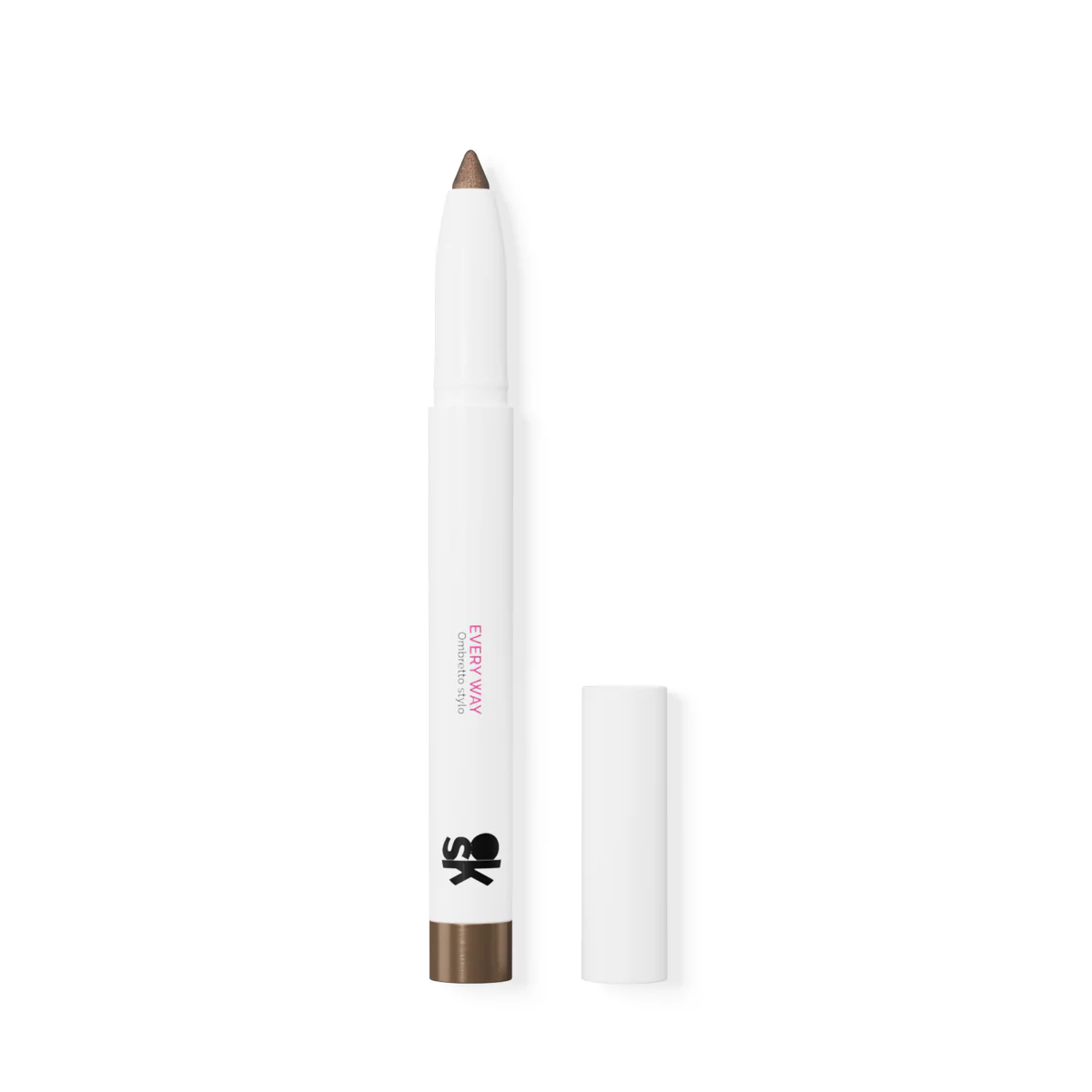 Augen in alle Richtungen - Kajalstift