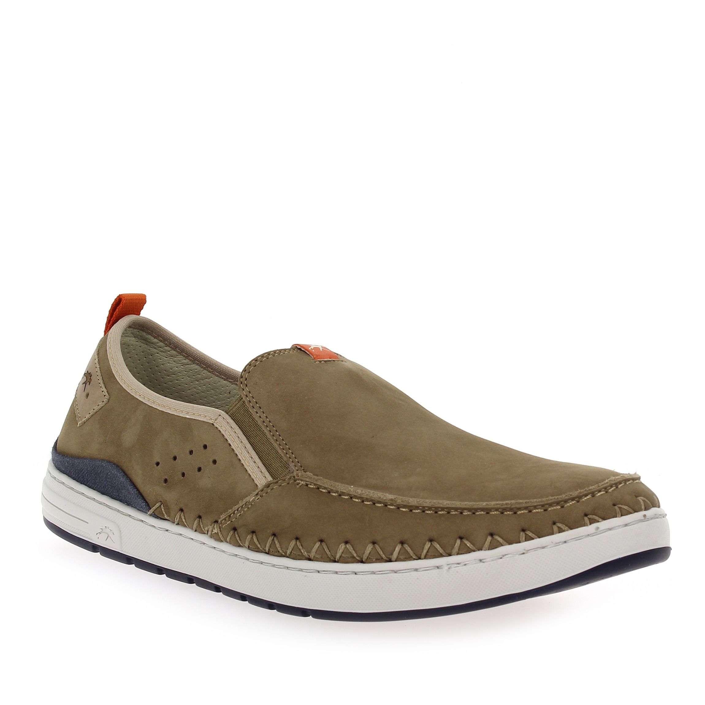 Fluchos  F1922 - Taupe