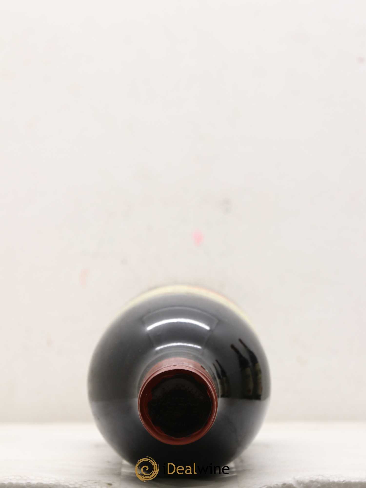 Château Pavie 1er Grand Cru Classé A  1985 - Lot de 3 Bouteilles
