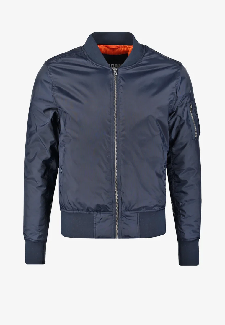 Chaqueta bomber Urban Classics BASIC