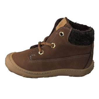 PEPINO Tary Lauflernschuhe in braun