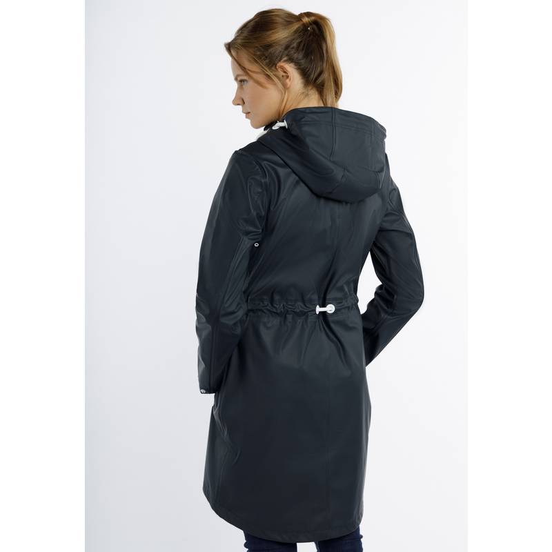 Icebound Regenjacke Damen