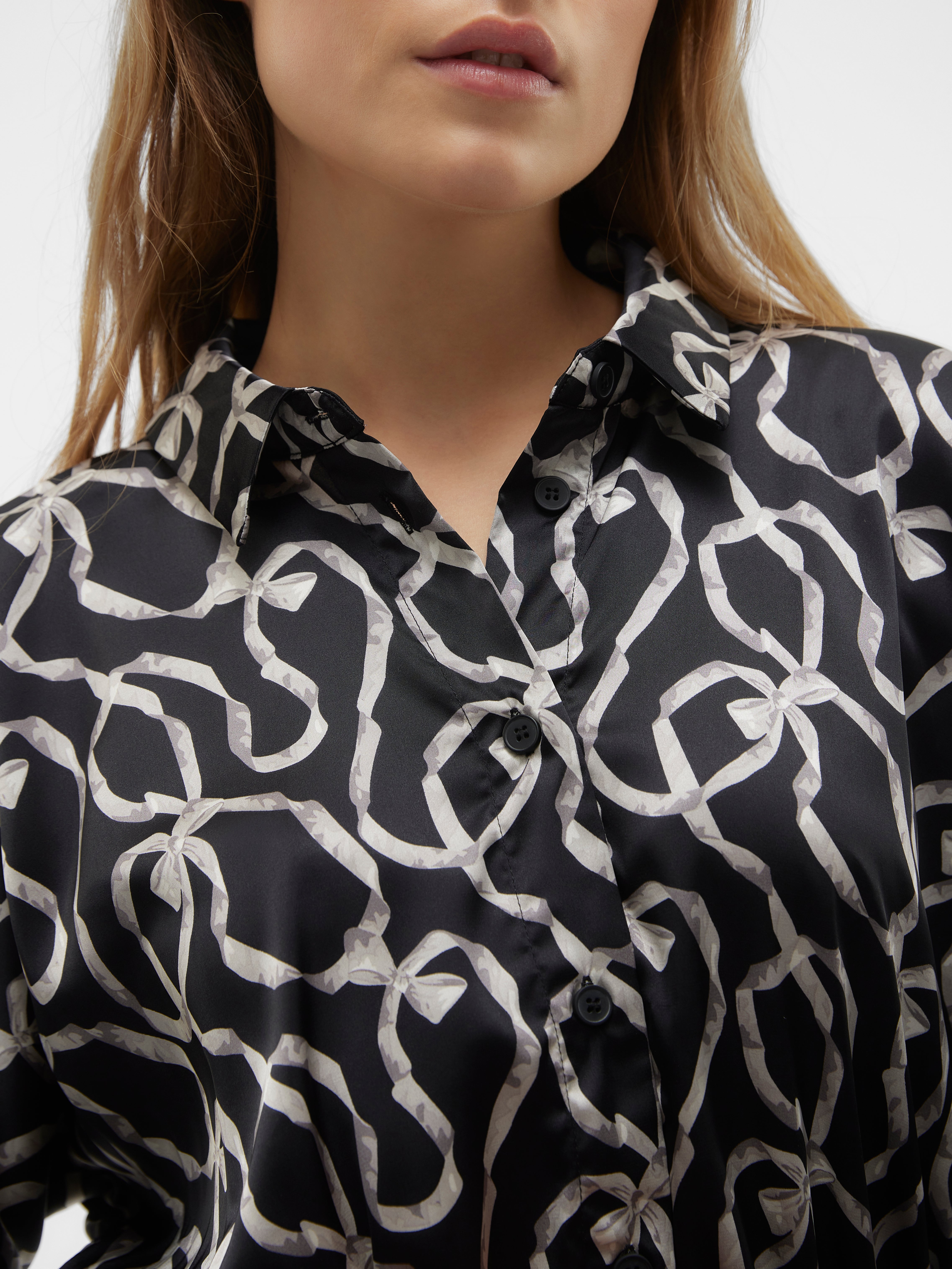 VMMALLE Kurzes Kleid