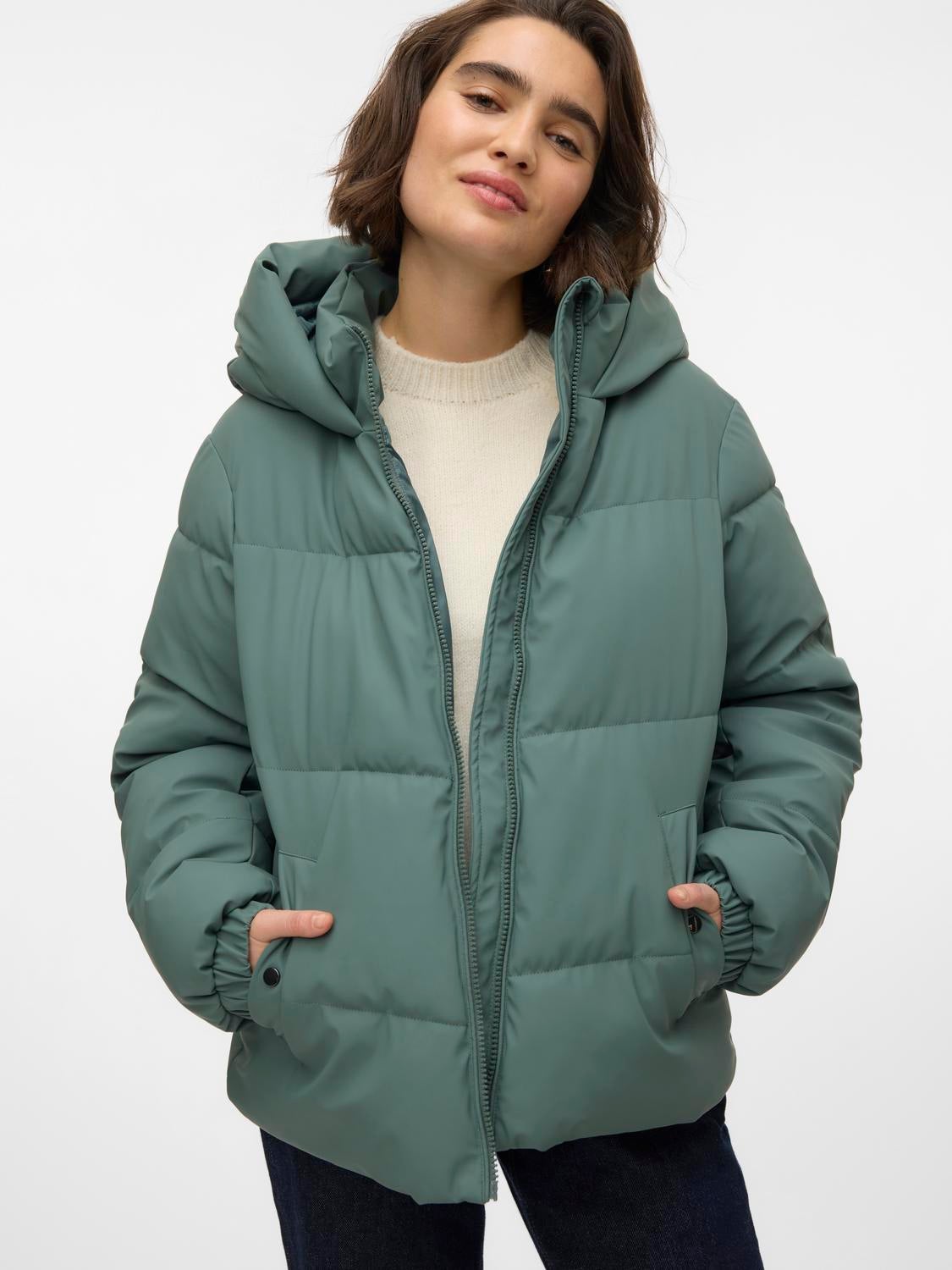 VMGRETAMIA Jacke
