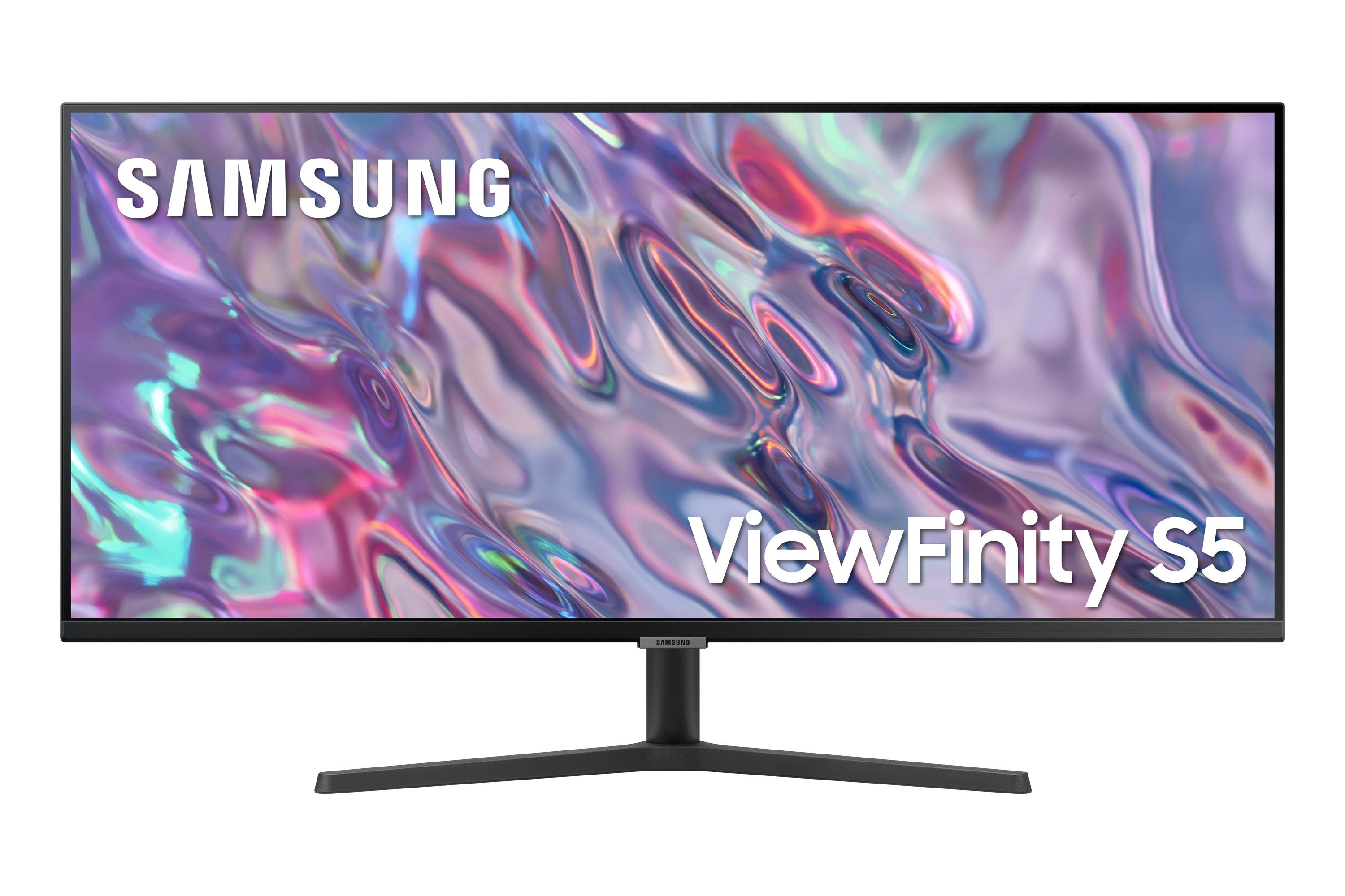 Samsung ViewFinity S5 S34C500GAU LED-Monitor (86,4 cm/34 
