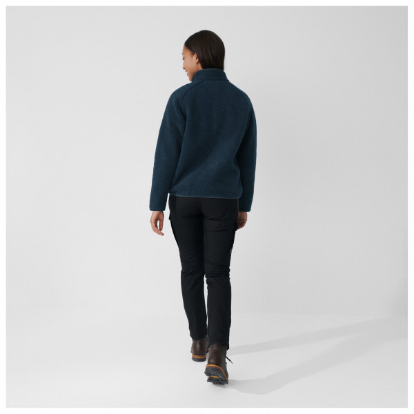 Fjällräven - Women's Vardag Pile Fleece - Fleecejacke