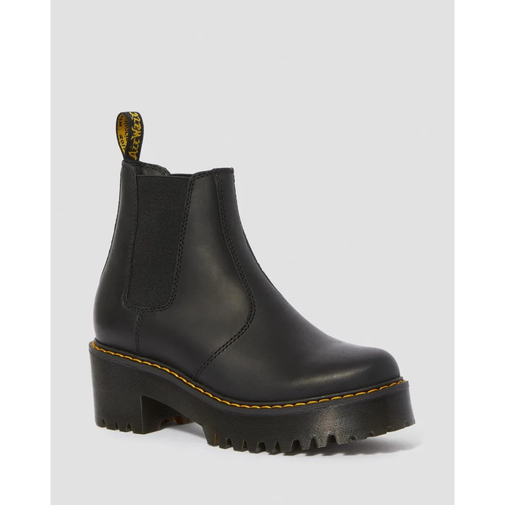 Dr. Martens Rometty Chelsea 23917001 / schwarz