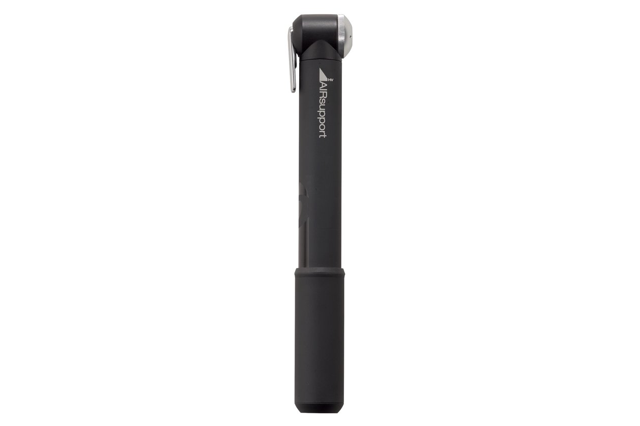 Bontrager Air Support HV Minipumpe