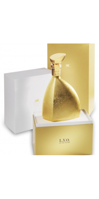 Deau L.V.O