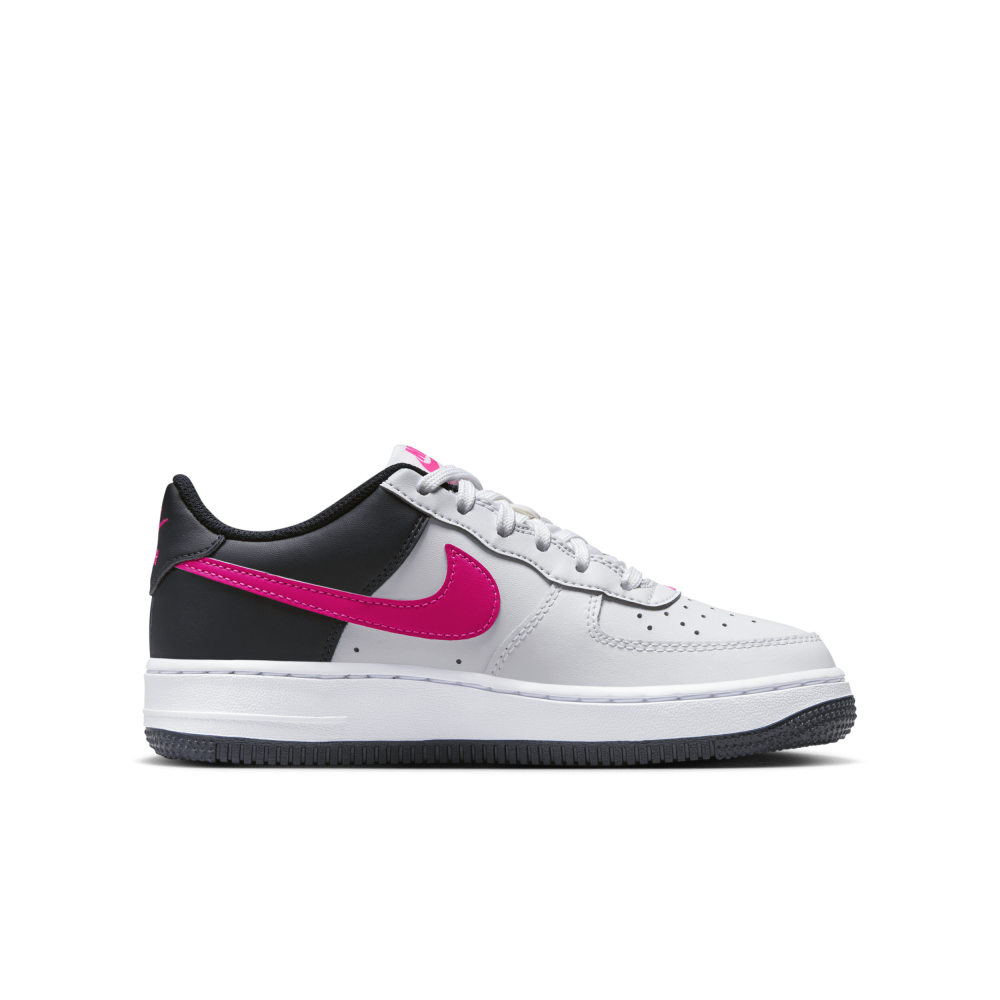 Nike Air Force 1 GS CT3839-109 / weiss