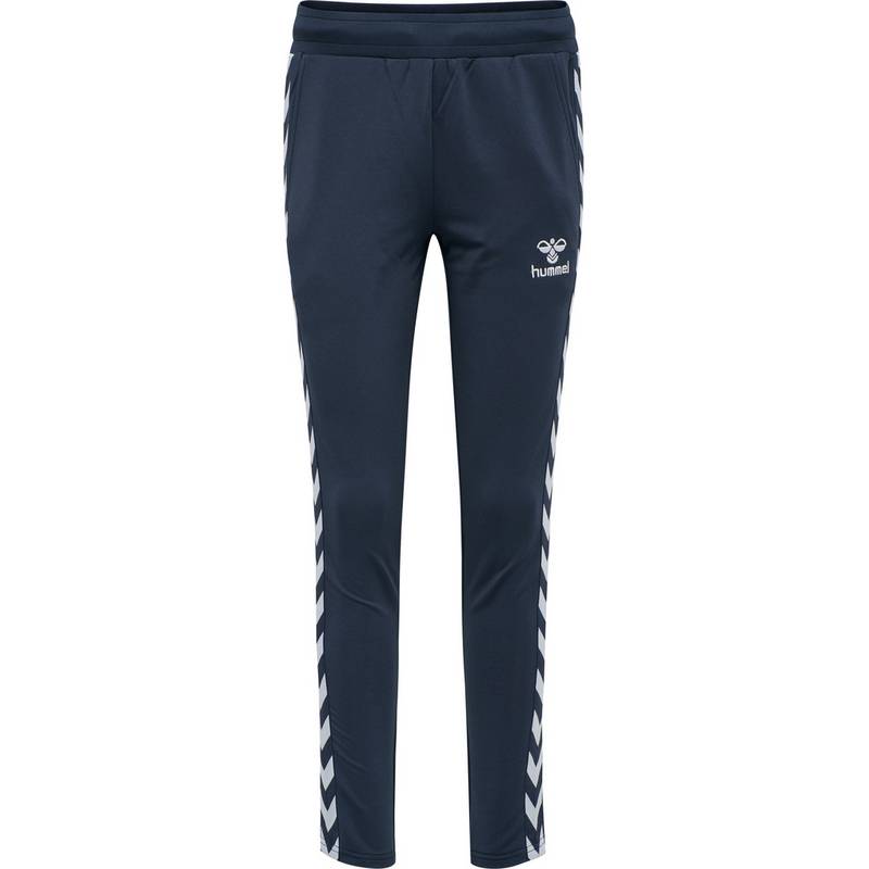 hummel hmlNELLY 2.0 TAPERED PANTS Sweathose Damen
