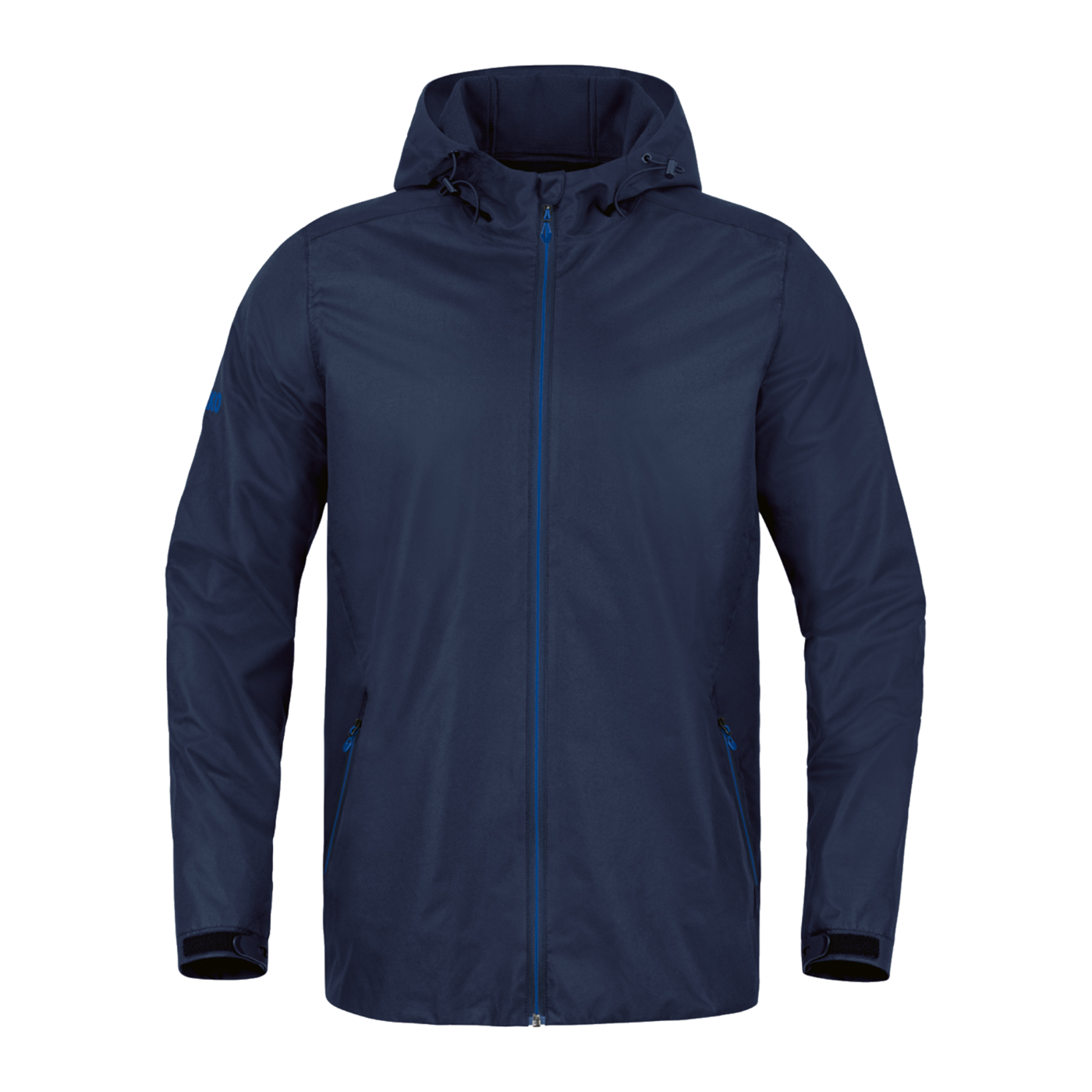JAKO Allround AllwetterjackeDunkelblau F900