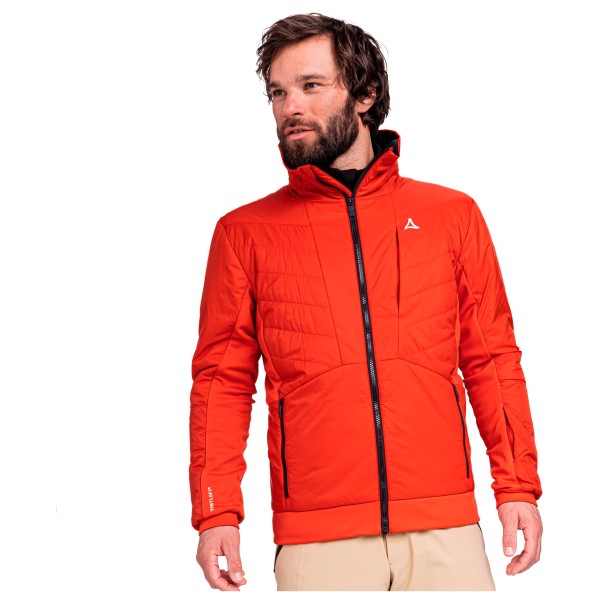 Schöffel - FN Ski Insulated Pontresina - Kunstfaserjacke