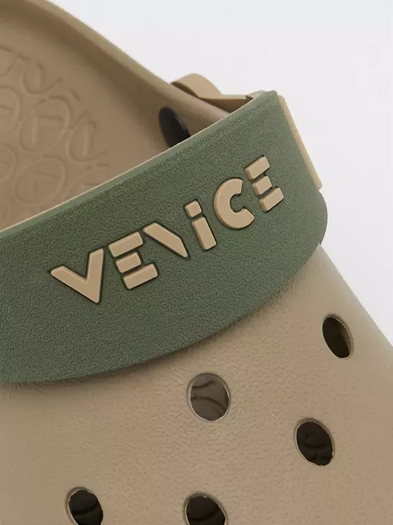 Venice Clogs