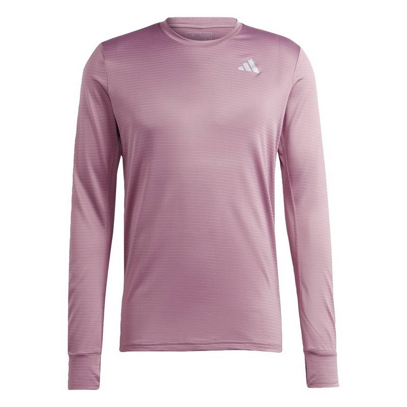 adidas Own the Run Longsleeve Funktionsshirt Herren