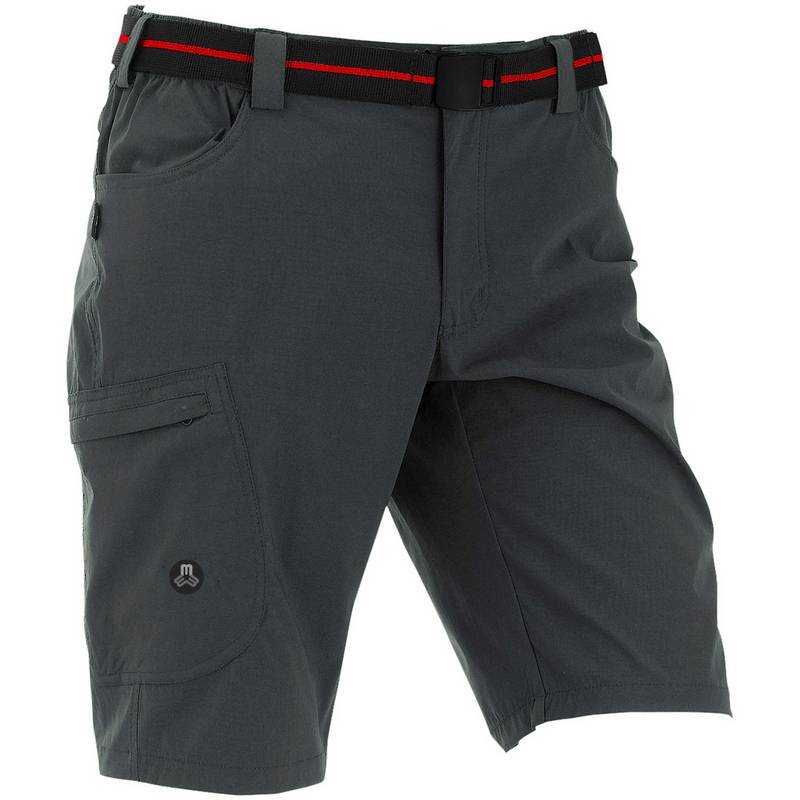 Maul Sport Alberta elastic Funktionsshorts Herren
